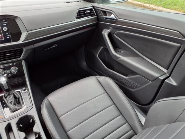 2021 Volkswagen Jetta SEL