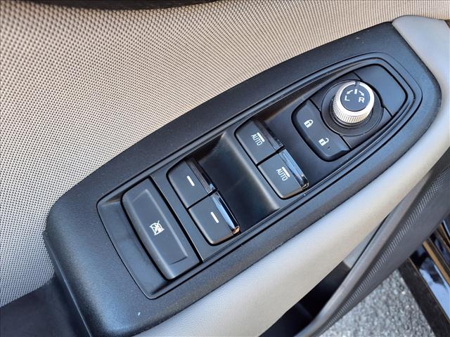 2022 Subaru Legacy Premium