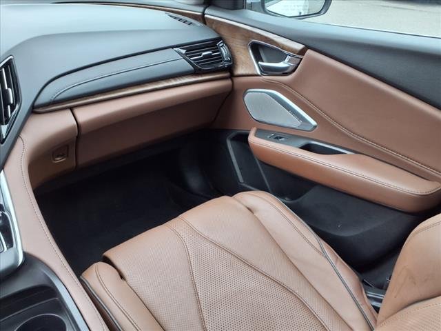 2023 Acura RDX Advance Package SH-AWD