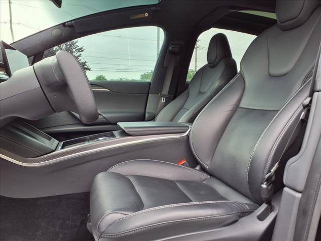 2023 Tesla Model X Plaid