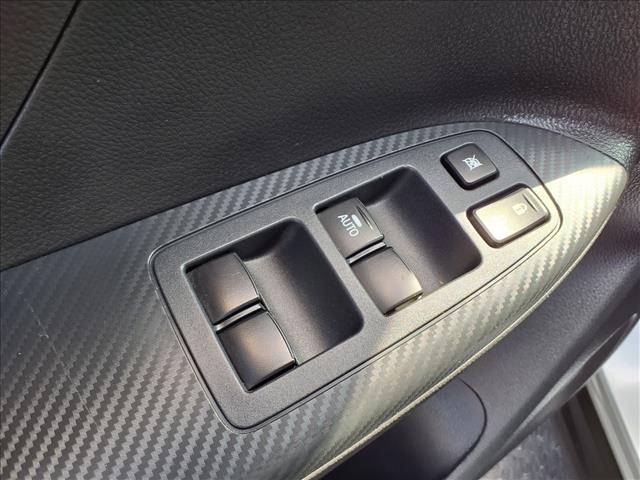 2025 Mitsubishi Eclipse Cross 