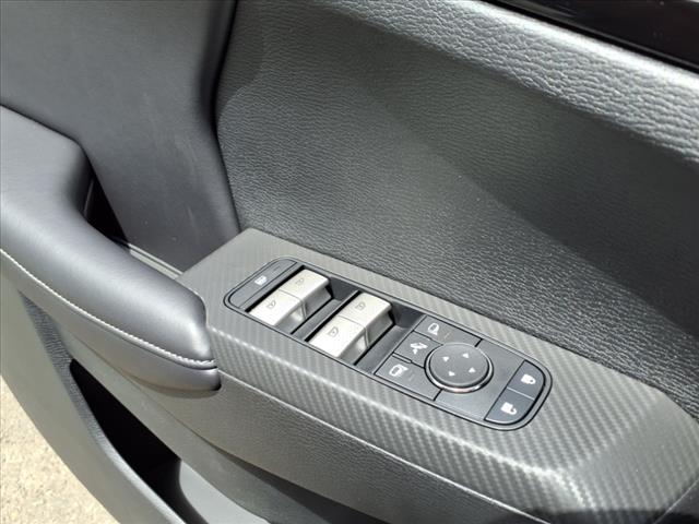 2025 Mitsubishi Outlander 
