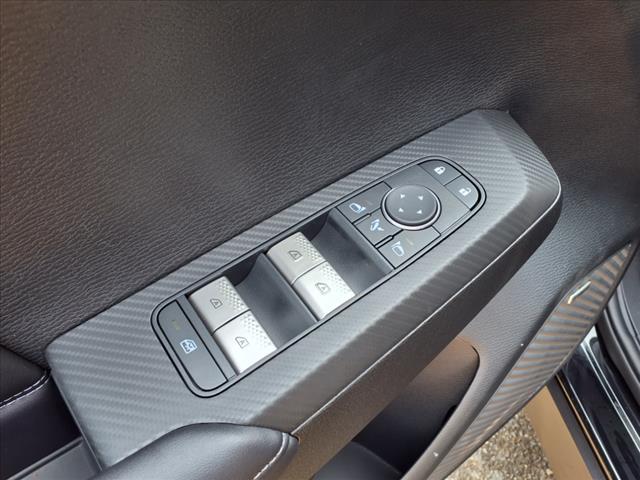 2025 Mitsubishi Outlander 