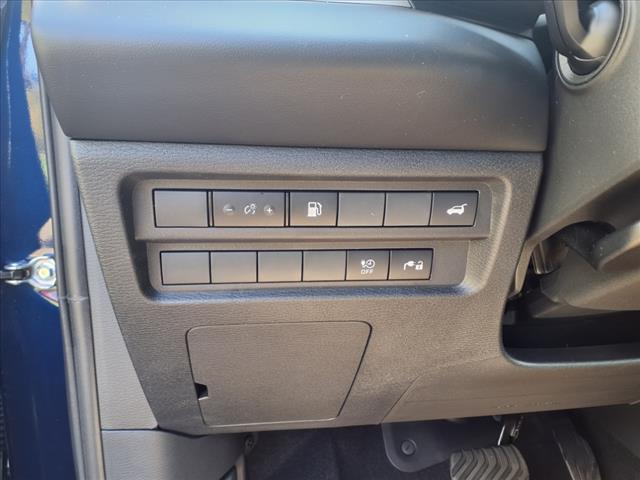 2025 Mitsubishi Outlander PHEV SE