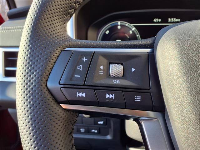 2025 Mitsubishi Outlander PHEV SE
