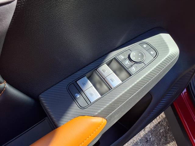 2025 Mitsubishi Outlander PHEV SEL