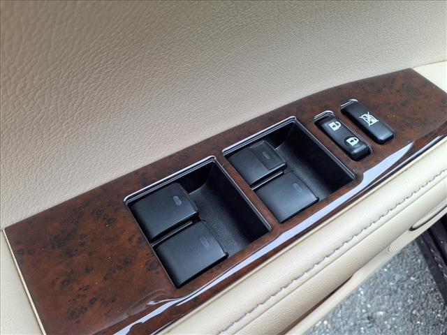 2014 Lexus ES 350 350