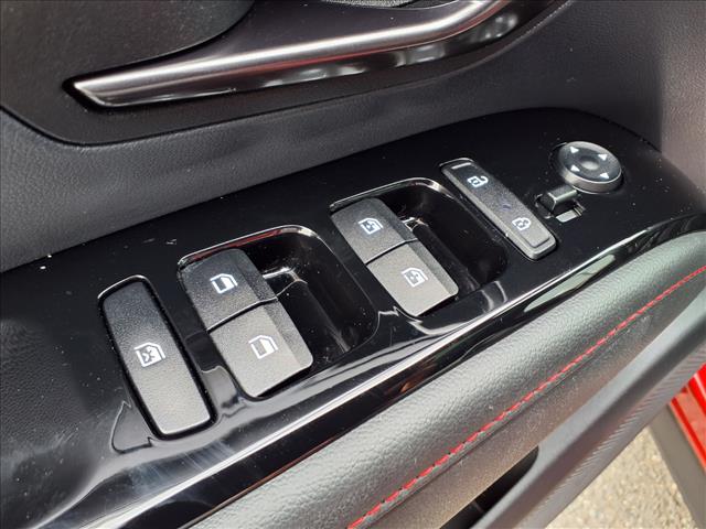 2023 Hyundai TUCSON N Line