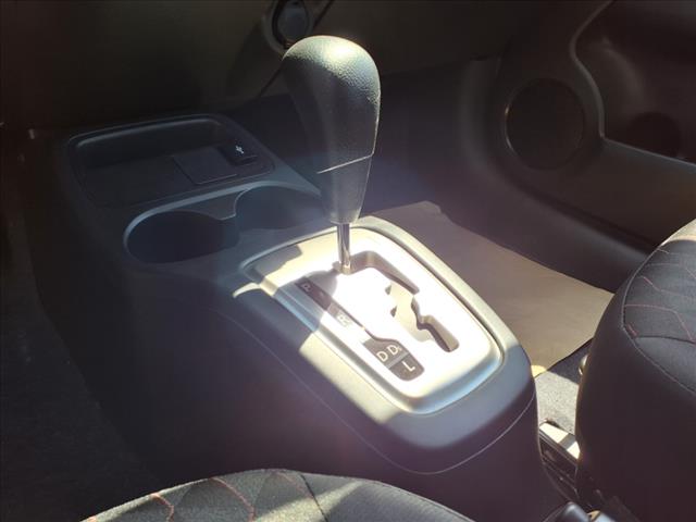 2024 Mitsubishi Mirage 
