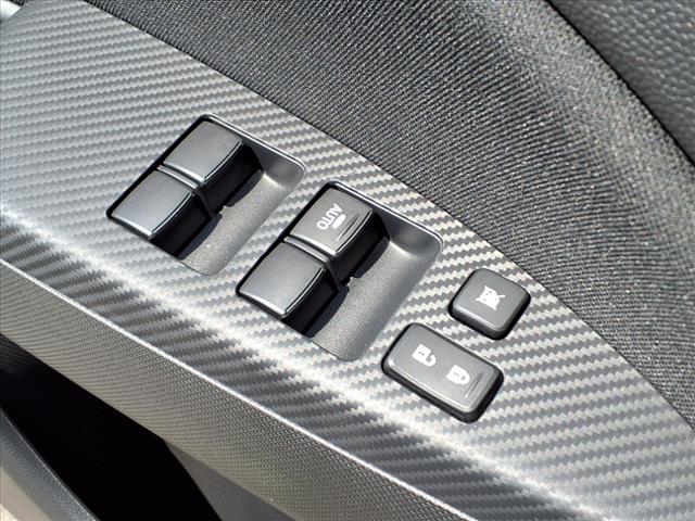 2024 Mitsubishi Mirage 