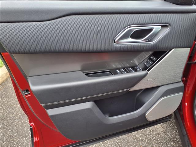 2019 Land Rover Range Rover Velar S