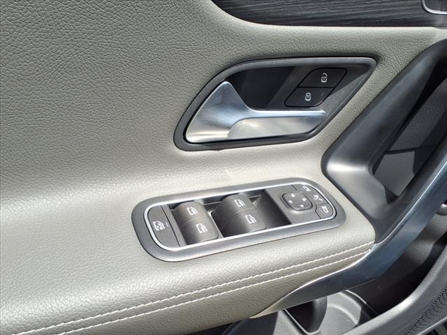 2020 Mercedes-Benz CLA CLA 35 AMG® 4MATIC®