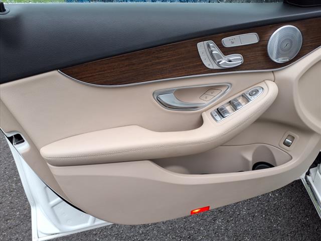 2020 Mercedes-Benz C-Class C 300 4MATIC®