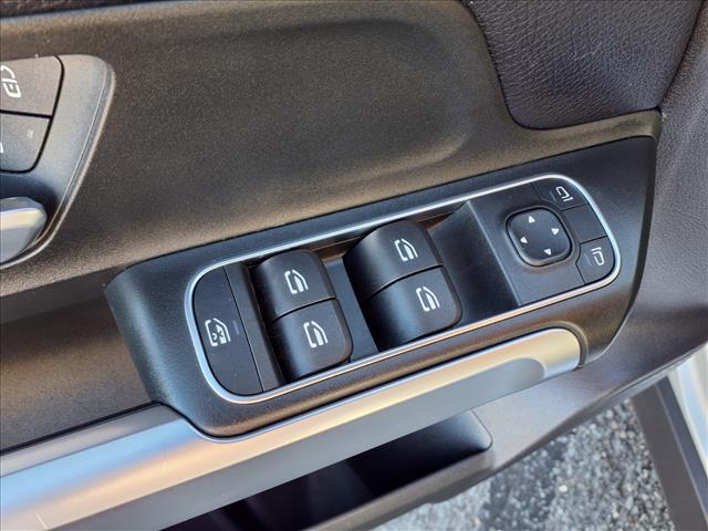 2020 Mercedes-Benz GLB GLB 250 4MATIC®