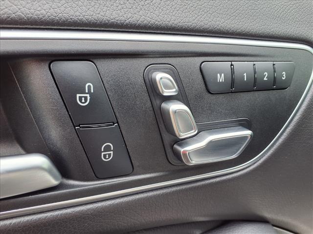 2020 Mercedes-Benz GLA GLA 250 4MATIC®