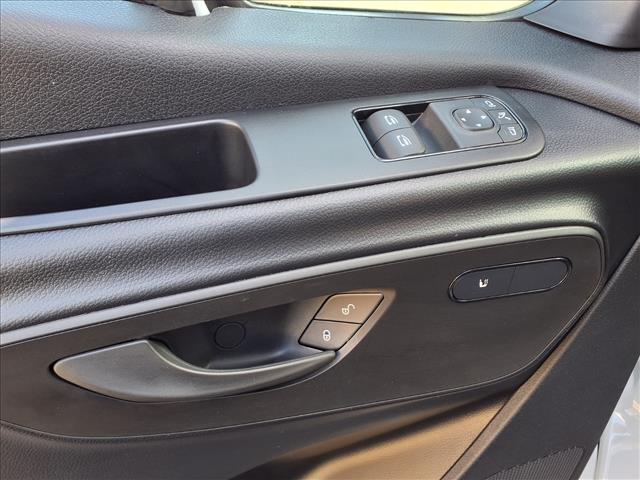 2025 Mercedes-Benz Sprinter Cargo 170 WB High Roof