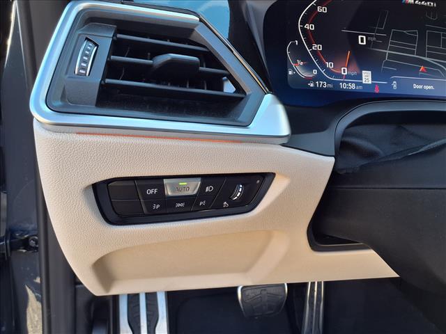 2022 BMW 4 Series M440i xDrive