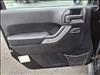 2015 Jeep Wrangler Unlimited Unlimited Rubicon