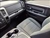 2023 RAM 1500 Classic Warlock