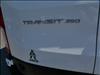 2020 Ford Transit Cargo Base