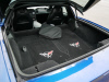 2002 Chevrolet Corvette Base