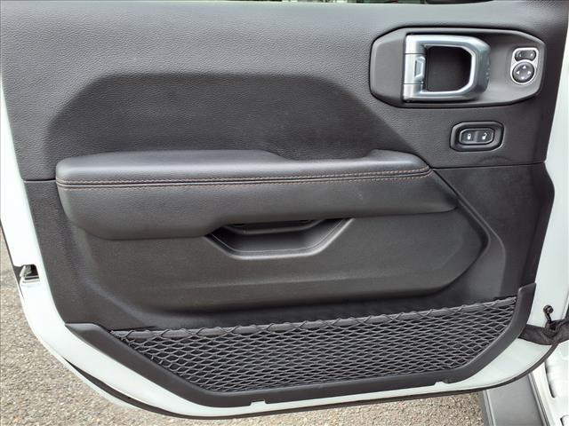 2021 Jeep Wrangler Unlimited Unlimited Rubicon 392