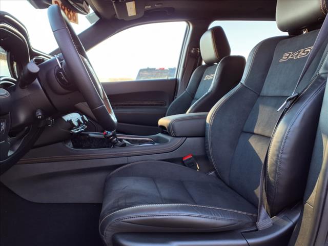 2025 Dodge Durango R/T