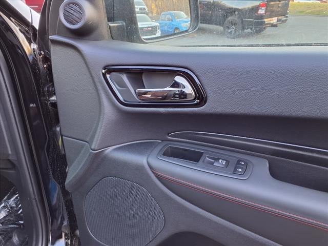 2025 Dodge Durango R/T Plus
