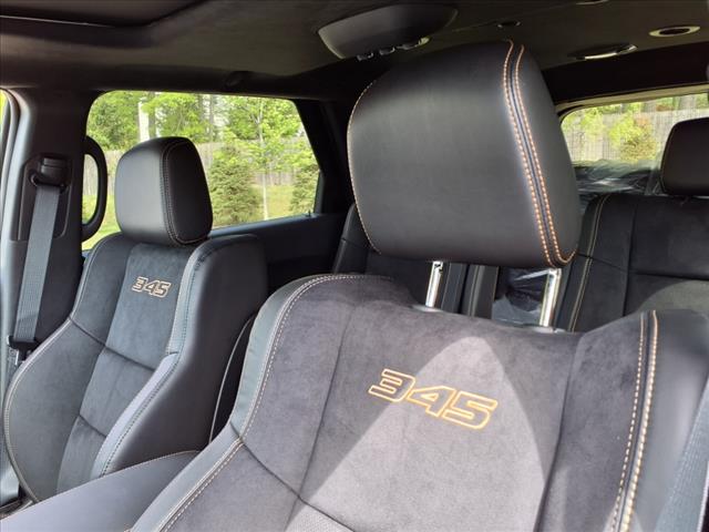 2025 Dodge Durango R/T