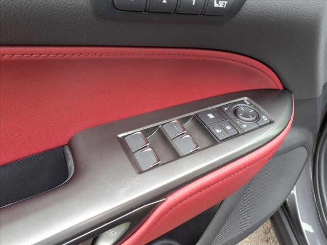 2022 Lexus NX 350 350 Premium