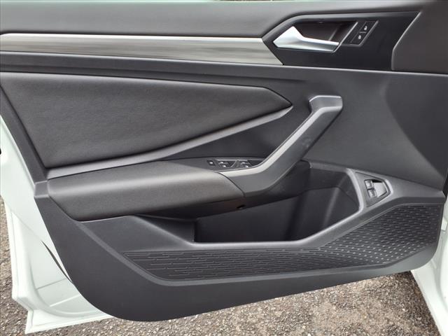 2021 Volkswagen Jetta SEL