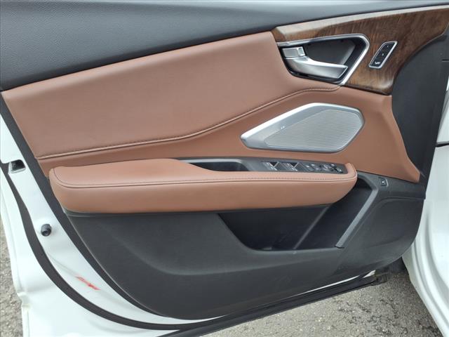 2023 Acura RDX Advance Package SH-AWD