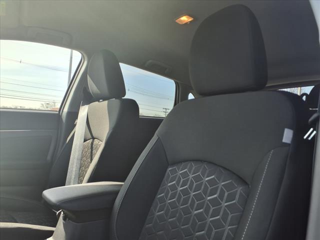 2025 Mitsubishi Outlander Sport 2.0 ES