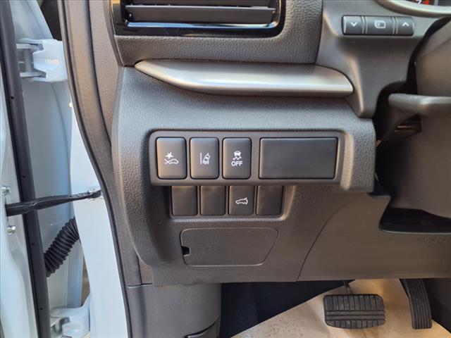2025 Mitsubishi Eclipse Cross SEL