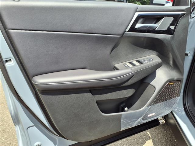 2025 Mitsubishi Outlander 