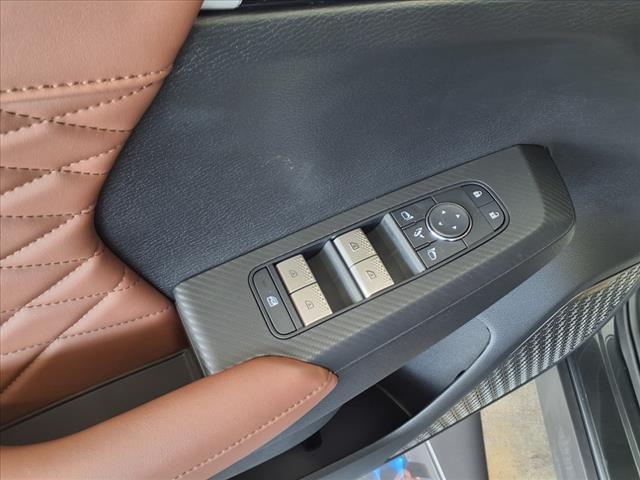 2025 Mitsubishi Outlander 
