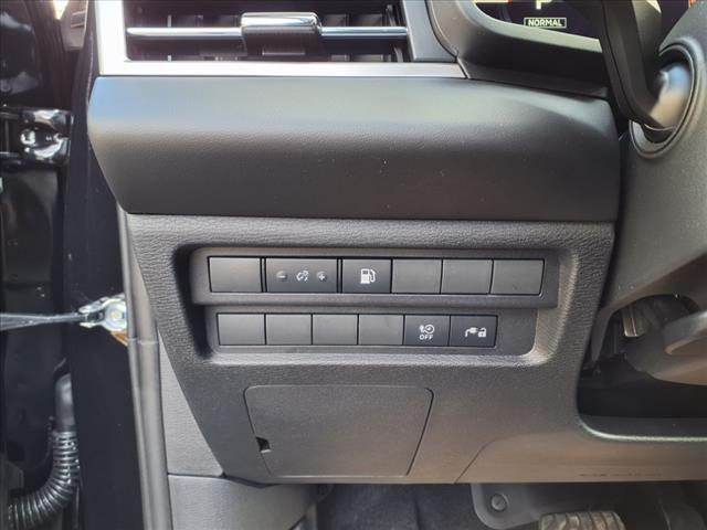 2025 Mitsubishi Outlander PHEV ES