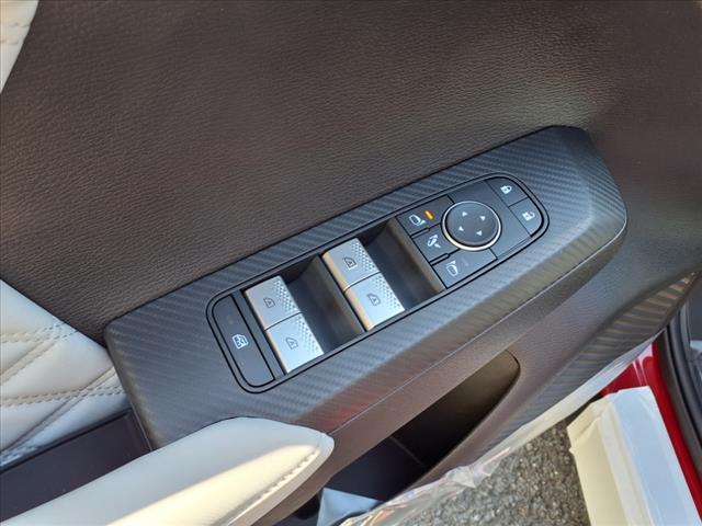 2025 Mitsubishi Outlander PHEV 