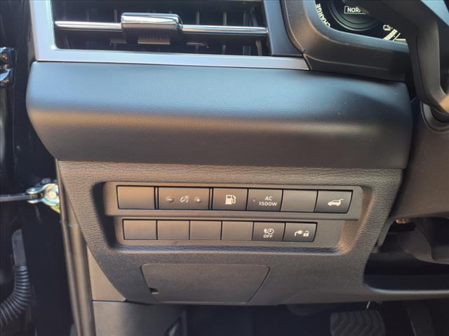 2025 Mitsubishi Outlander PHEV SEL Black Edition