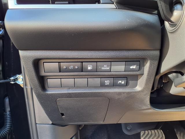2025 Mitsubishi Outlander PHEV SEL