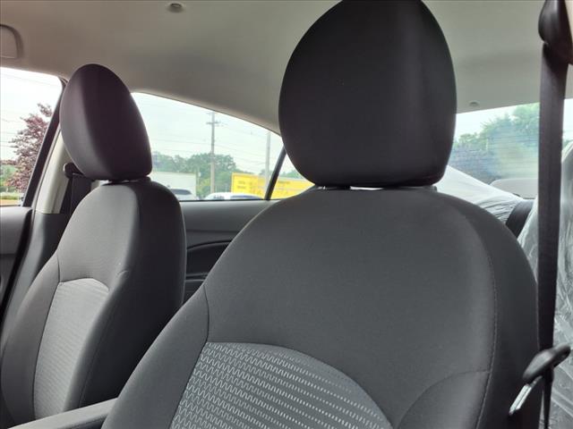 2024 Mitsubishi Mirage G4 