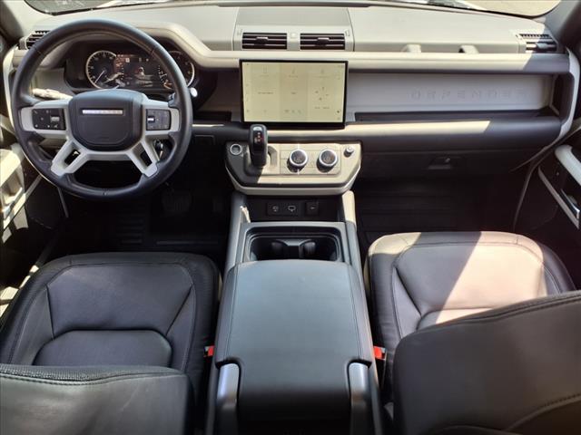 2023 Land Rover Defender X-Dynamic SE