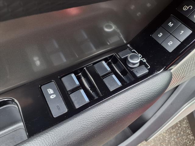 2019 Land Rover Range Rover Velar S