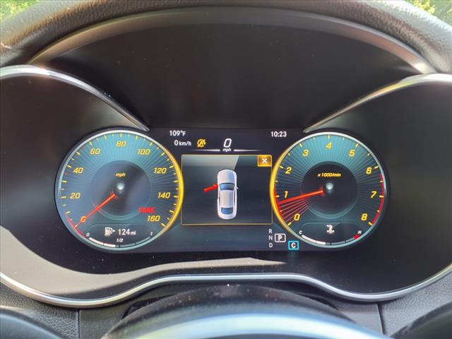 2021 Mercedes-Benz C-Class C 300 4MATIC®