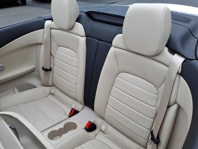 2021 Mercedes-Benz C-Class C 300 4MATIC®