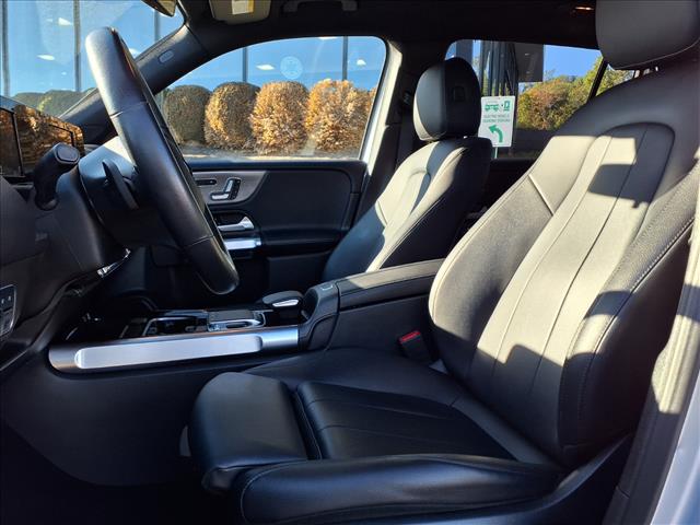 2020 Mercedes-Benz GLB GLB 250 4MATIC®