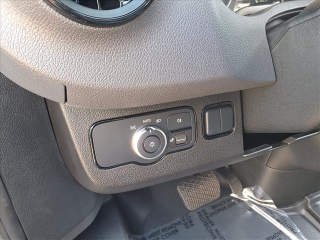 2025 Mercedes-Benz Sprinter Cargo 170 WB High Roof