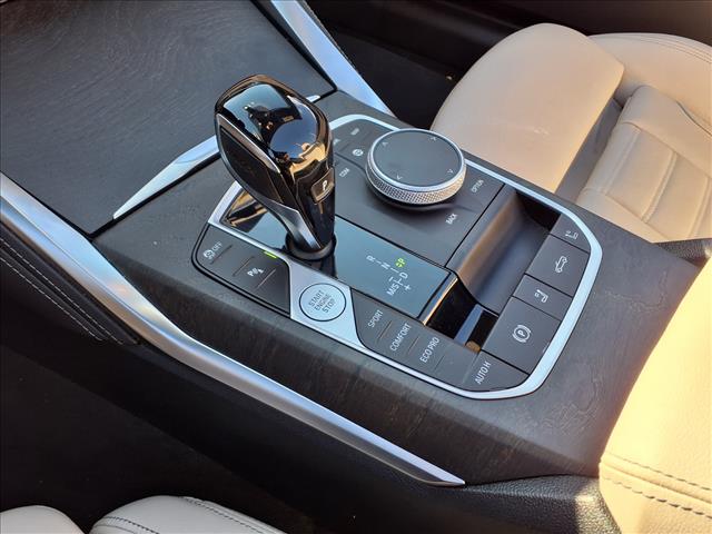 2022 BMW 4 Series M440i xDrive