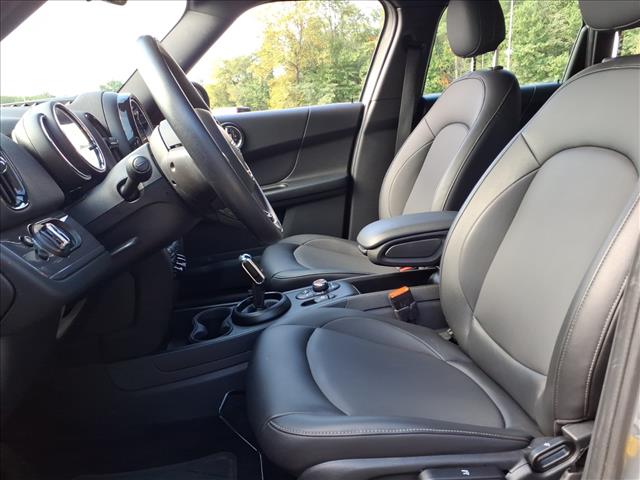 2021 MINI Countryman Oxford Edition ALL4