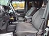 2015 Jeep Wrangler Unlimited Unlimited Rubicon